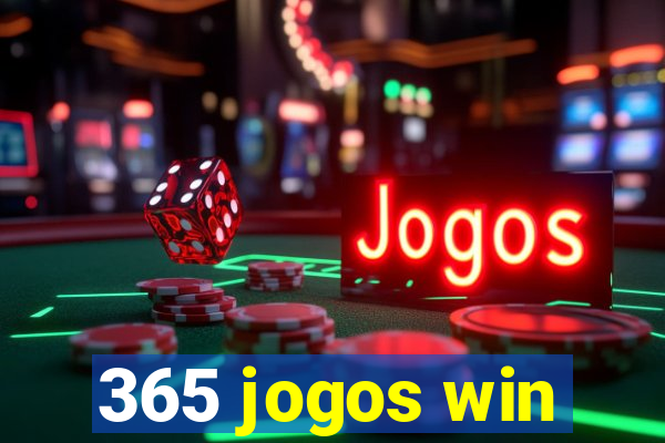 365 jogos win